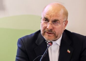 قالیباف: انتخابات تناسبی به افزایش مشارکت کمک می‌کند