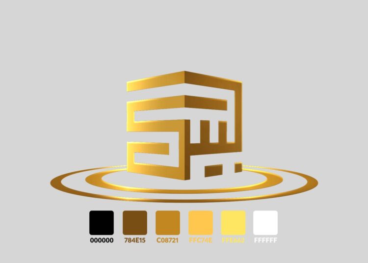 «لبیک» با هویت بصری نوین